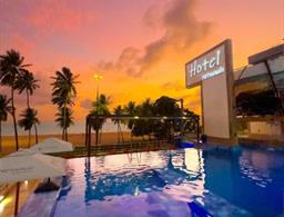 Netuanah Praia Hotel