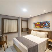 Standard Duplo/Casal