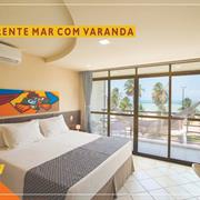 Suíte Frente Mar