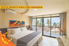 Suíte Frente Mar