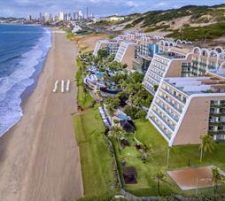 SERHS Natal Grand Hotel & Resort
