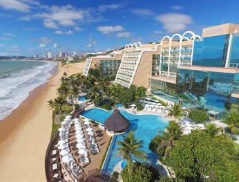 SERHS Natal Grand Hotel & Resort
