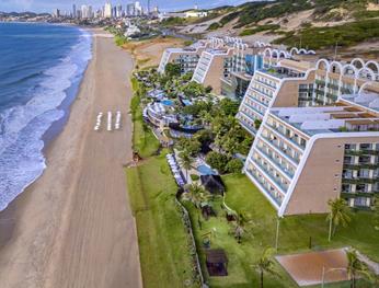 SERHS Natal Grand Hotel & Resort