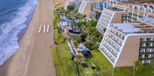 SERHS Natal Grand Hotel & Resort