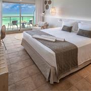 Apartamento Prime Frente Mar