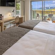 Apartamento Prime Família Lateral Mar