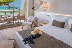 APARTAMENTO FAMILIA PRIME FRENTE AL MAR