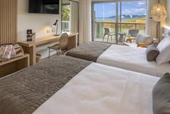 APARTAMENTO PRIME FAMILIA LATERAL MAR