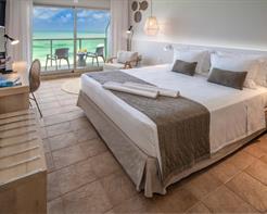 Prime Oceanfront Apartment