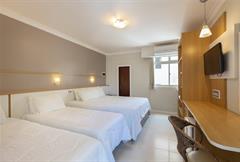 Quarto Familiar Casal