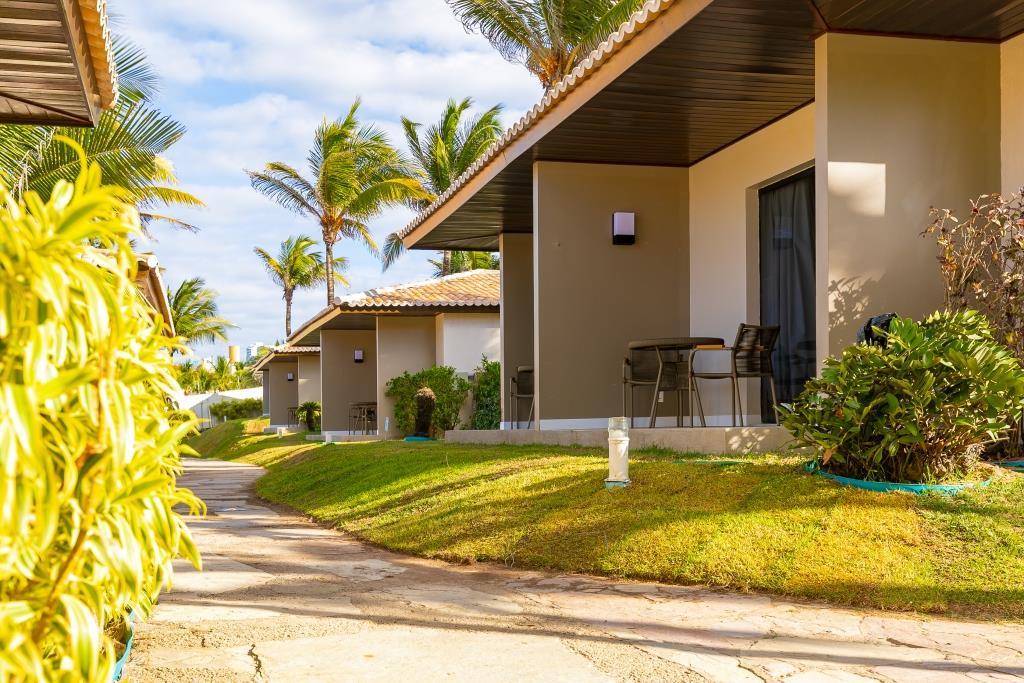 Imagem ilustrativa do hotel Ocean Palace Beach Resort All Inclusive Premium