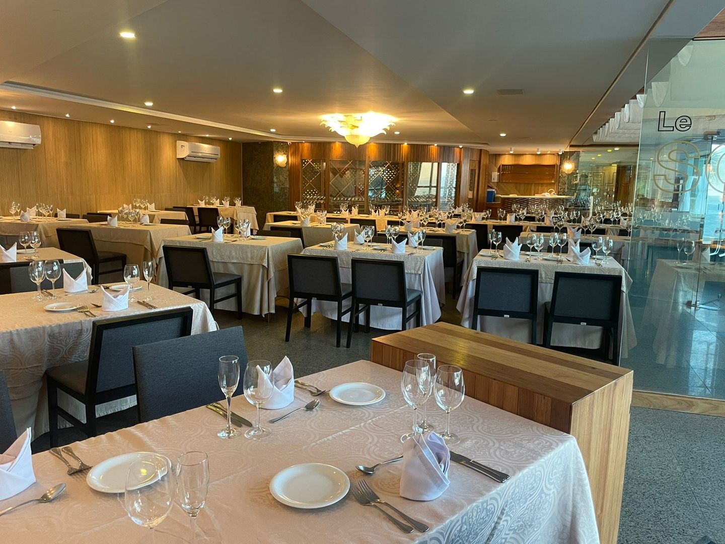 Imagem ilustrativa do hotel Ocean Palace Beach Resort All Inclusive Premium