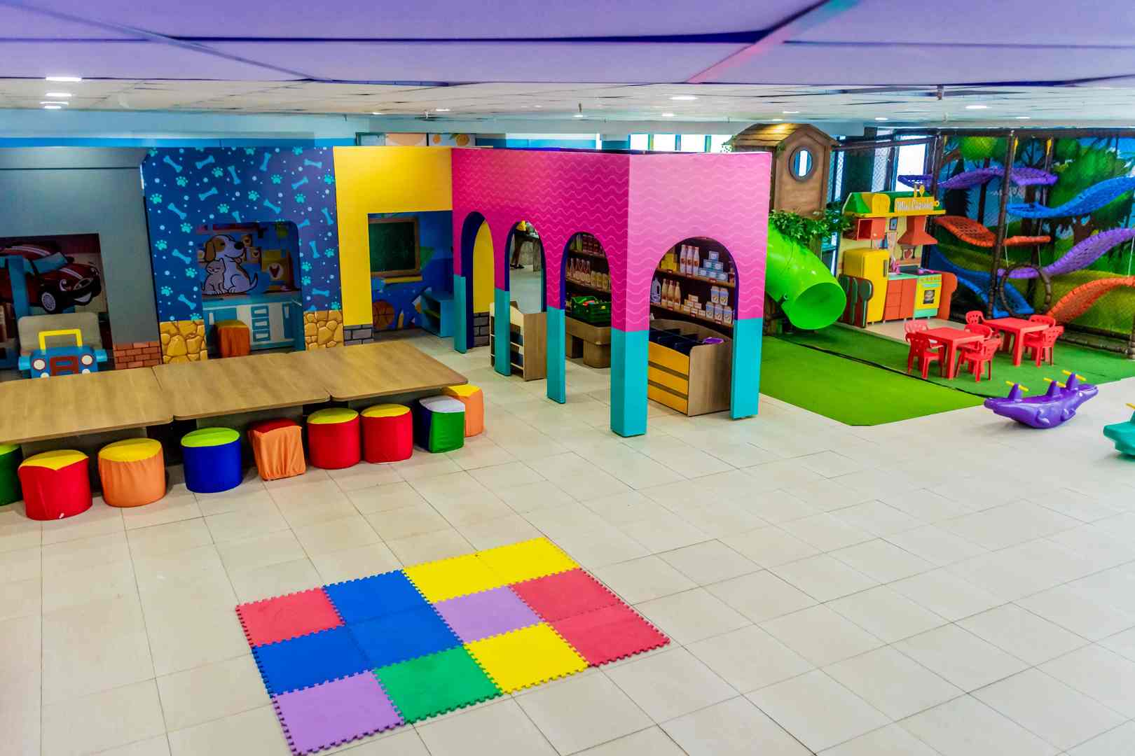 Imagem ilustrativa do hotel Ocean Palace Beach Resort All Inclusive Premium