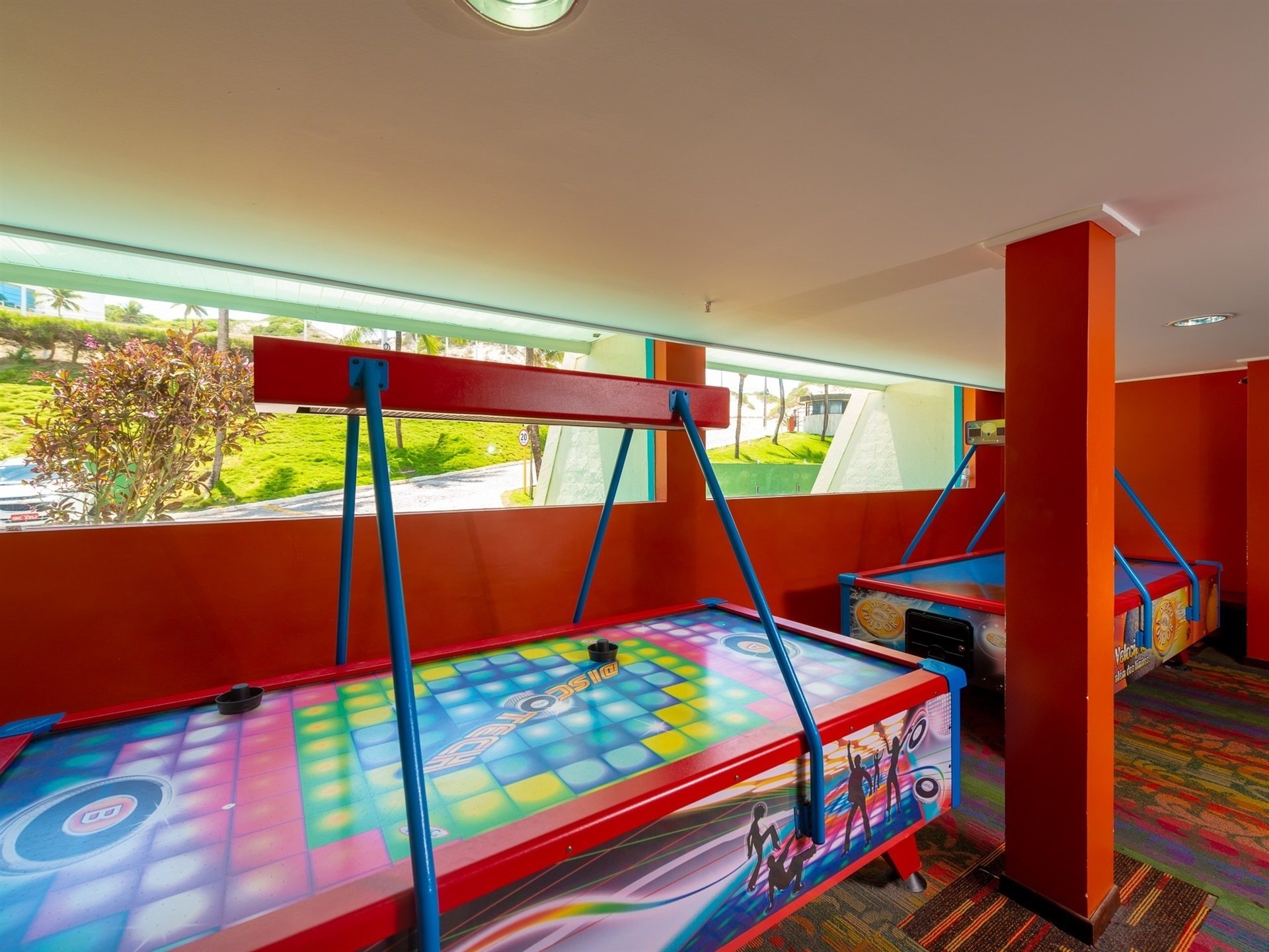 Imagem ilustrativa do hotel Ocean Palace Beach Resort All Inclusive Premium