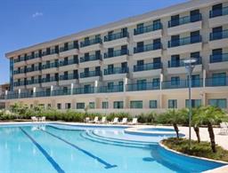Quality Hotel e Suites Brasília