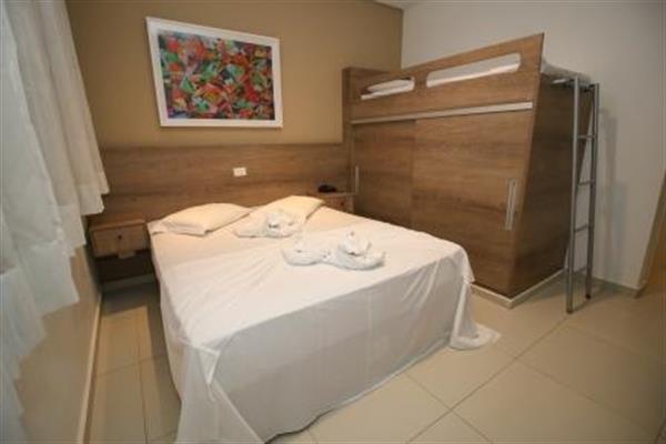 Foto 5 do Hotel Da Praça