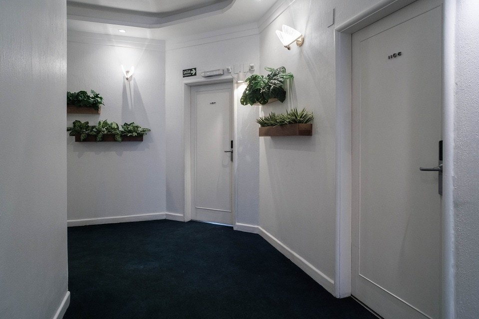 Imagen ilustrativa del hotel Hotel Normandie 