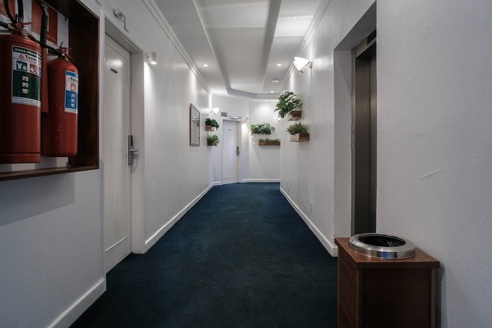 Imagen ilustrativa del hotel Hotel Normandie 