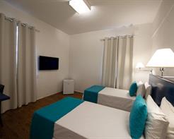 Apartamento Quádruplo 