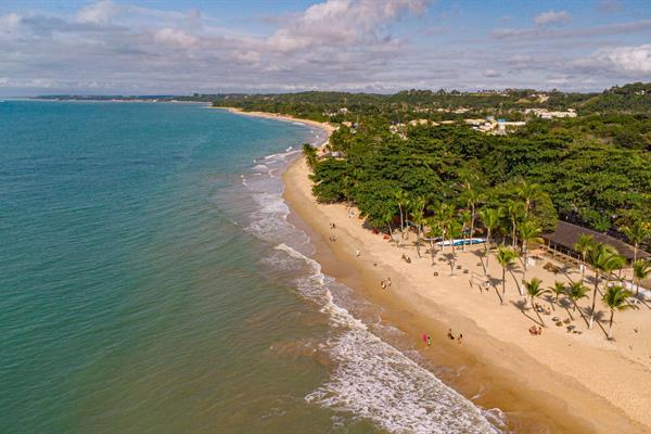 Foto 6 do Ramada by Wyndham Porto Seguro Praia