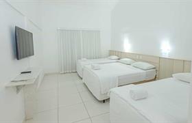 Premium Família do Ramada by Wyndham Porto Seguro Praia