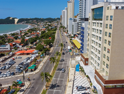 Praiamar Ponta Negra Hotel
