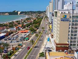 Praiamar Express Hotel