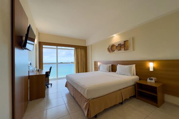 Foto 5 de Praiamar Express Hotel
