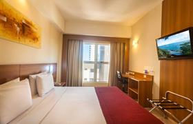 Estándar 1 cama tamaño king de Praiamar Express Hotel