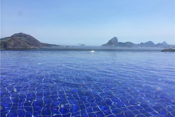 Foto 9 do H Niterói Hotel
