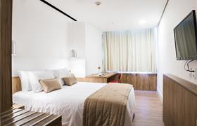 Standard do H Niterói Hotel