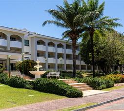 Bahia Plaza Hotel