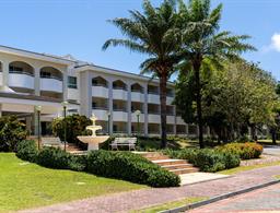 Bahia Plaza Hotel