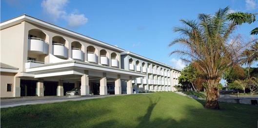 Bahia Plaza Hotel