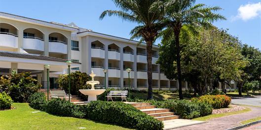 Bahia Plaza Hotel
