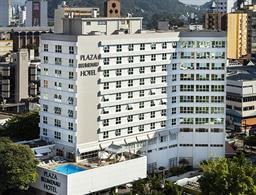 Plaza Blumenau Hotel