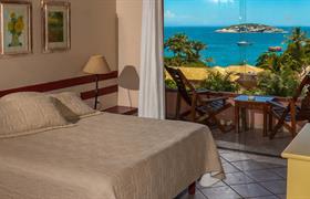 Superior Casal do Aguabúzios Hotel