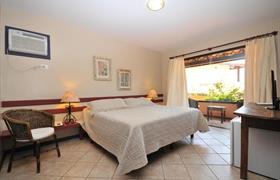 Superior Triplo do Aguabúzios Hotel