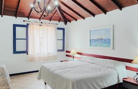 Standard Triplo do Aguabúzios Hotel