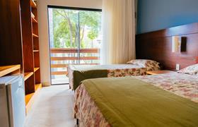 SUPREME do Hotel Fazenda Vale da Mantiqueira