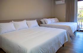 ELITE do Hotel Fazenda Vale da Mantiqueira
