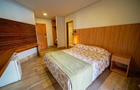 STANDARD CASAL do Hotel Fazenda Vale da Mantiqueira