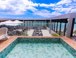 Pajuçara Praia Hotel