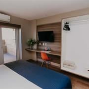 LATERAL VARANDA SITE