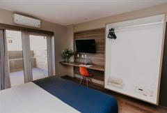 LATERAL VARANDA SITE