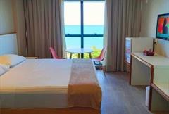 SUITE LUXO