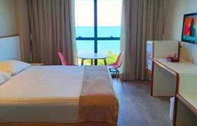 SUITE LUXO do Pajuçara Praia Hotel