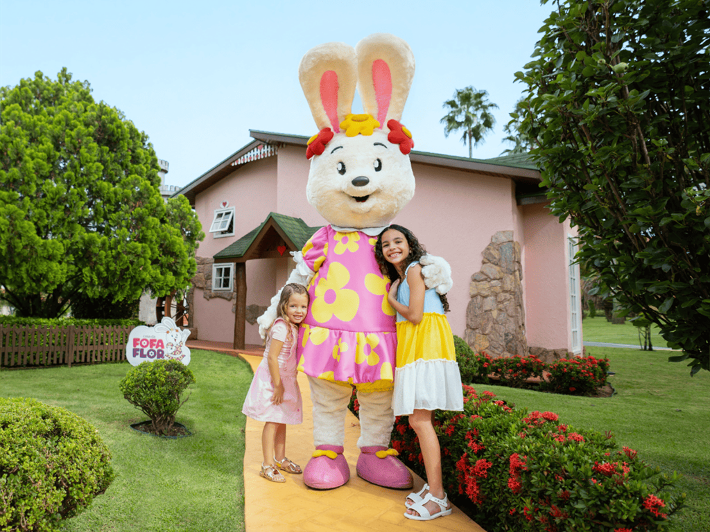 Pacote Pascoa - Site 🐰🍫