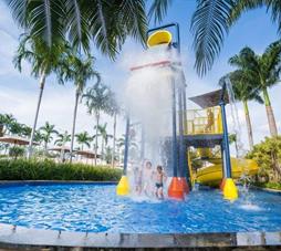 Royal Palm Plaza Resort Campinas