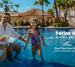 Royal Palm Plaza Resort Campinas